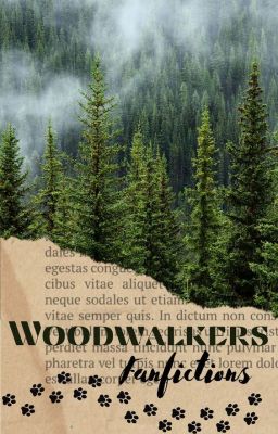 Woodwalkers-Fanfictions