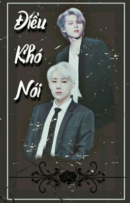 [ Woogyu ] Điều Khó Nói