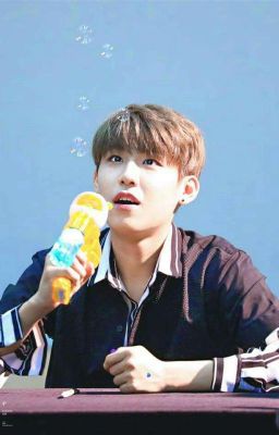 [Woojin] Park Woojin Là Bạn Trai Đáng Yêu.