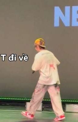 [ WoolMin ] T Đi Về