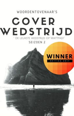 Woordentovenaar's Cover Wedstrijd - Seizoen 2 #Wattics2017