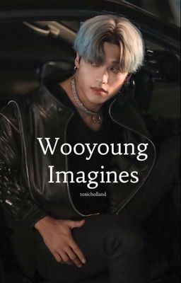 Wooyoung Imagines 