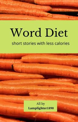 Word Diet - short stories with less calories