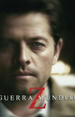 Word war z -Misha Collins 