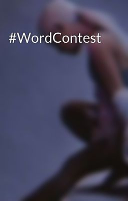 #WordContest