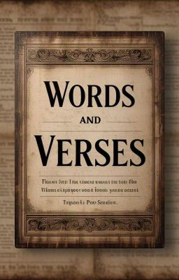 Words and Verses