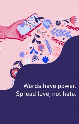 Words Have Power