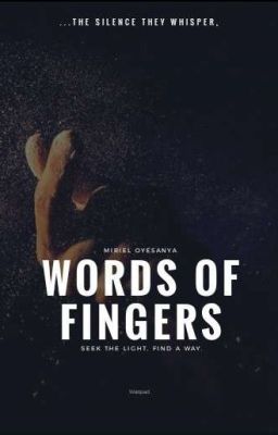 Words Of Fingers