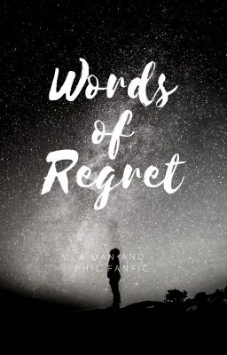 Words of Regret