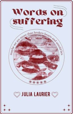 words on suffering 