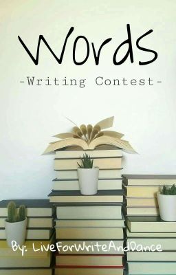 Words -Writing Contest-