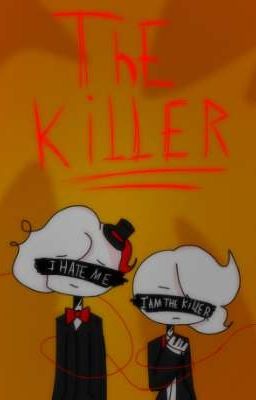 \|||wordshumans|||/ •~ THE KILLER ~• //Continua×Fim\\