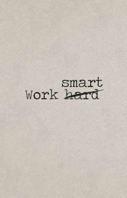 Work Smart[Bruce Romanoff Mb/S]