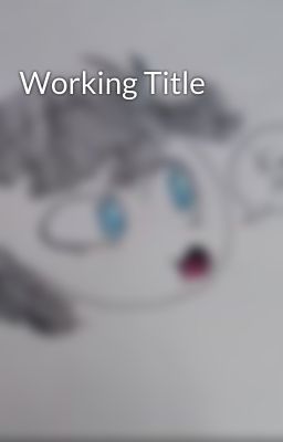Working Title