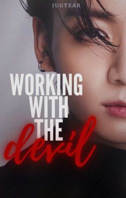 Working with the devil  ⟢  kookmin au