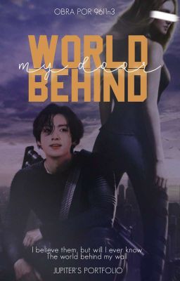 WORLD BEHIND MY DOOR [jjk] (EM REVISÃO)