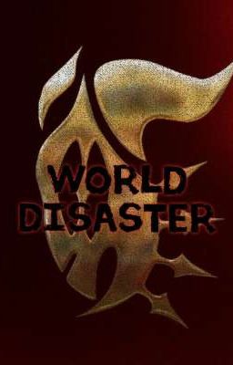 World Disaster - ( Overlord)