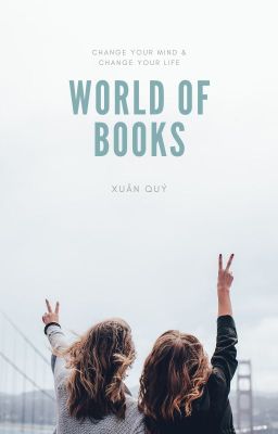 World of Books