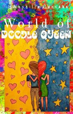 World of Doodle Queen