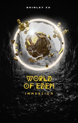 World of Eden: Immersion