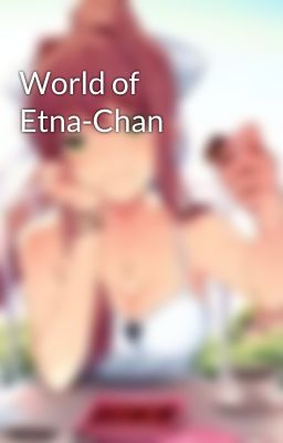 World of Etna-Chan