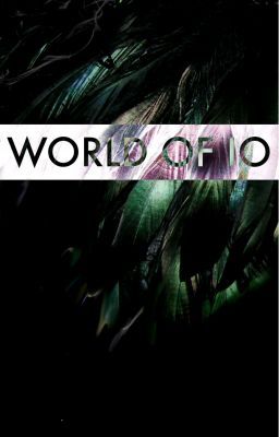 World of Io