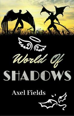 World Of Shadows