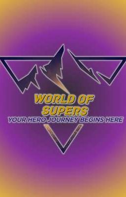 World of Supers