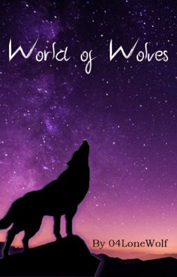 World of Wolves