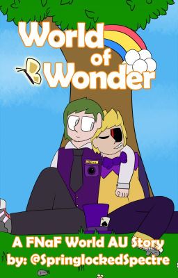 World of Wonder