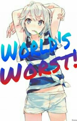 World's Worst! [2017] [P/UP]