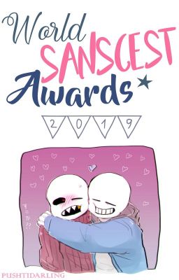 World Sanscest Awards 2019 -¡Cerrado!