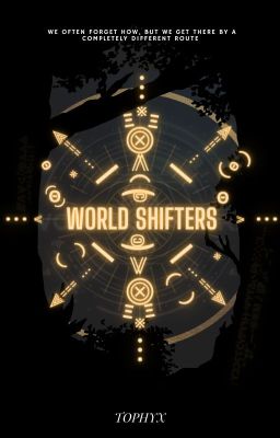 World Shifters