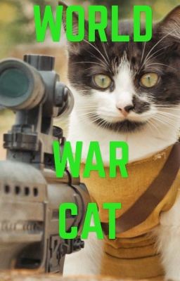 World War Cat