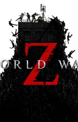 World War Z Rp (Open)