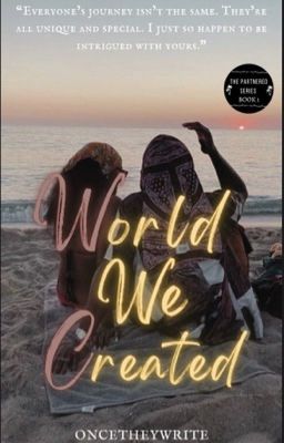 World We Created ✔️