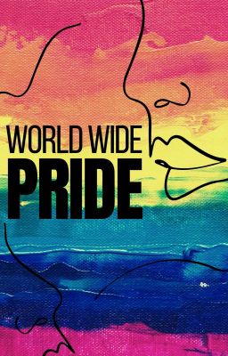 WORLD WIDE PRIDE 2020