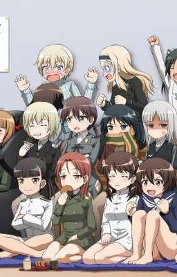 world witches: skies unknown Completed