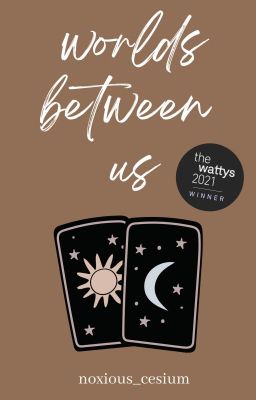 Worlds Between Us