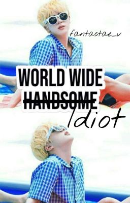 Worldwide Idiot || Namjin || Texting