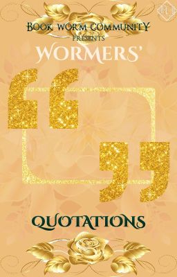 Wormers' Quotations