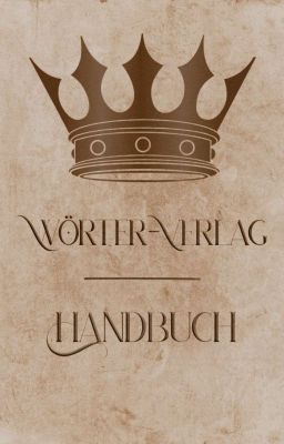 Wörter Verlag  -  Handbuch