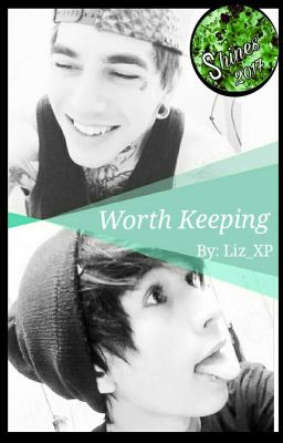 Worth Keeping (BxB)