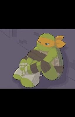 Worthless TMNT