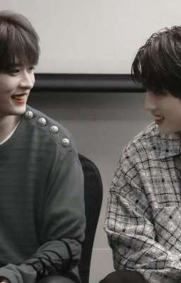 Would you believe me? - Minsung