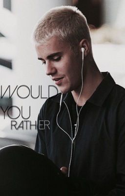 would you rather ♡