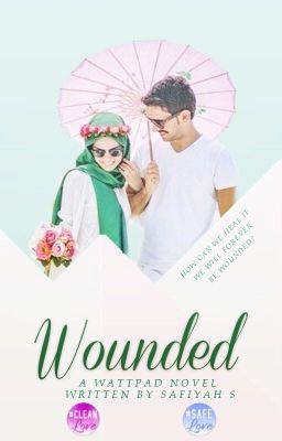 Wounded: Our Journey Home