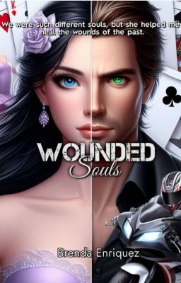 Wounded Souls