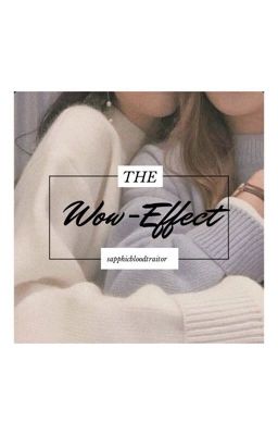 Wow - Effect