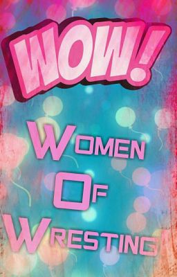 WOW! (Women Of Wrestling)